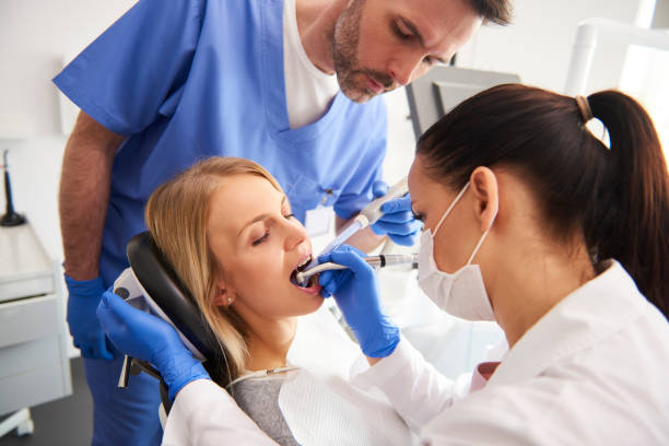 Professional Dental Services in Delaware City, DE