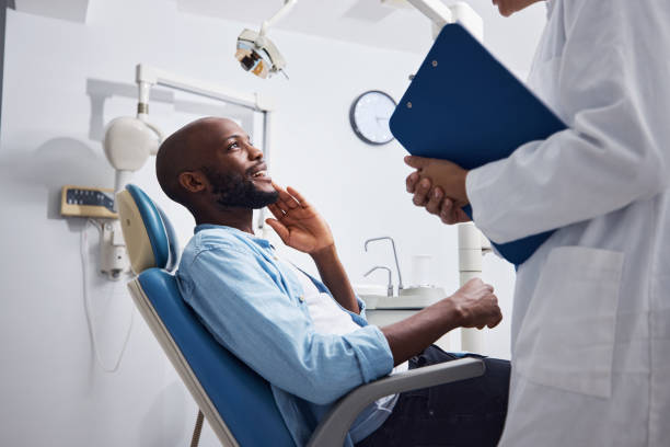 Best Laser Dentistry  in Laware City, DE