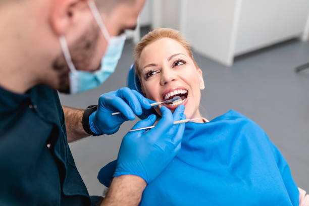 Advanced Technology for Better Dental Care in Delaware City, DE
