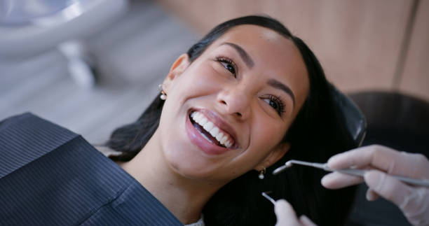 Oral Cancer Screening in Delaware City, DE