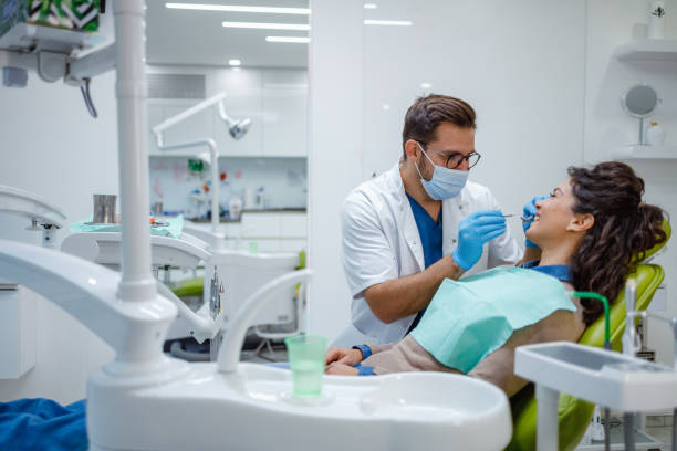 Best Dental Fillings (Composite and Amalgam)  in Laware City, DE