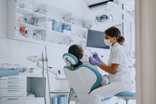 Best Dental X-Rays and Imaging  in Laware City, DE