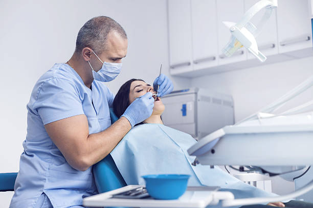Best Root Canal Treatment  in Laware City, DE