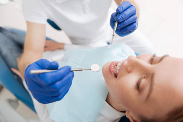 Best Full Mouth Reconstruction  in Laware City, DE
